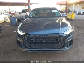 Audi Q8 PREMIUM 55 TFSI QUATTRO TIPTRONIC | Mobile.bg    12