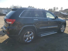 Jeep Grand cherokee 5.7 V8 HEMI/ OVERLAND | Mobile.bg    4