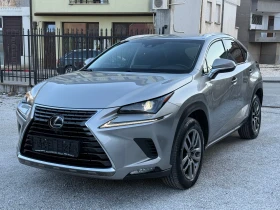 Lexus NX 300h 2.5 Executive 4wd TOP СЪСТОЯНИЕ, снимка 1