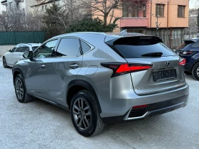 Lexus NX 300h 2.5 Executive 4wd TOP СЪСТОЯНИЕ, снимка 6