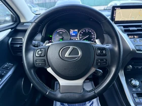 Lexus NX 300h 2.5 Executive 4wd TOP СЪСТОЯНИЕ, снимка 12