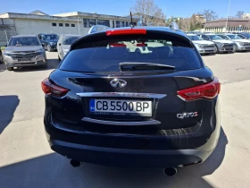 Infiniti QX70 3.0 d   N1, снимка 5