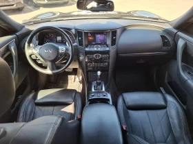 Infiniti QX70 3.0 d   N1, снимка 8