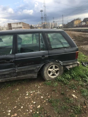 Land Rover Range rover | Mobile.bg    2