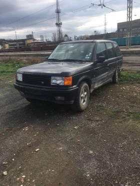 Land Rover Range rover | Mobile.bg    3