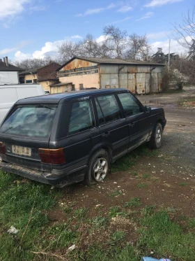 Снимка Land Rover Range rov...