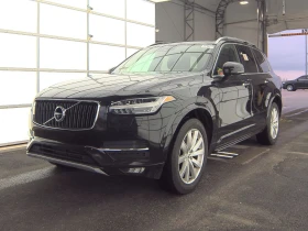 Volvo Xc90 2016 Volvo XC90 T6 Momentum