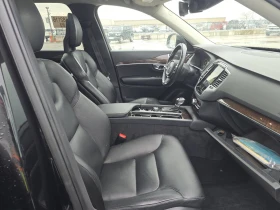 Volvo Xc90 2016 Volvo XC90 T6 Momentum | Mobile.bg    14