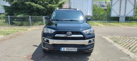 Обява за продажба на Toyota 4runner TOYOTA 4runner Limited 7 места ~65 000 лв. - изображение 1