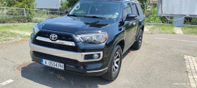 Обява за продажба на Toyota 4runner TOYOTA 4runner Limited 7 места ~65 000 лв. - изображение 8