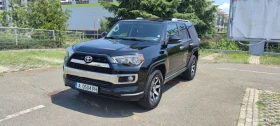 Обява за продажба на Toyota 4runner TOYOTA 4runner Limited 7 места ~65 000 лв. - изображение 1
