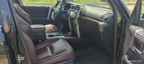 Toyota 4runner TOYOTA 4runner Limited 7  | Mobile.bg    13