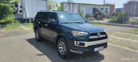 Обява за продажба на Toyota 4runner TOYOTA 4runner Limited 7 места ~65 000 лв. - изображение 2