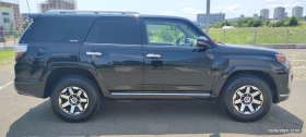 Обява за продажба на Toyota 4runner TOYOTA 4runner Limited 7 места ~65 000 лв. - изображение 4