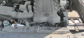 Toyota 4runner TOYOTA 4runner Limited 7  | Mobile.bg    16