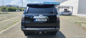 Обява за продажба на Toyota 4runner TOYOTA 4runner Limited 7 места ~65 000 лв. - изображение 6