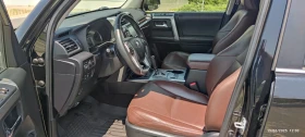 Обява за продажба на Toyota 4runner TOYOTA 4runner Limited 7 места ~65 000 лв. - изображение 11