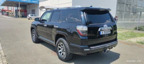 Обява за продажба на Toyota 4runner TOYOTA 4runner Limited 7 места ~65 000 лв. - изображение 3