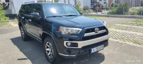 Обява за продажба на Toyota 4runner TOYOTA 4runner Limited 7 места ~65 000 лв. - изображение 7