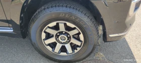 Toyota 4runner TOYOTA 4runner Limited 7  | Mobile.bg    17