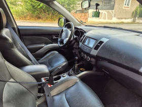 Citroen C-Crosser 2.2 HDI 4x4  | Mobile.bg    13