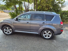 Citroen C-Crosser 2.2 HDI 4x4  | Mobile.bg    16