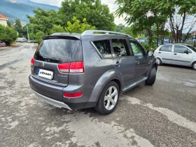 Обява за продажба на Citroen C-Crosser 2.2 HDI 4x4  ~9 800 лв. - изображение 2