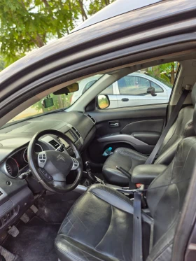 Обява за продажба на Citroen C-Crosser 2.2 HDI 4x4  ~9 800 лв. - изображение 7