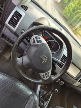 Обява за продажба на Citroen C-Crosser 2.2 HDI 4x4  ~9 800 лв. - изображение 11