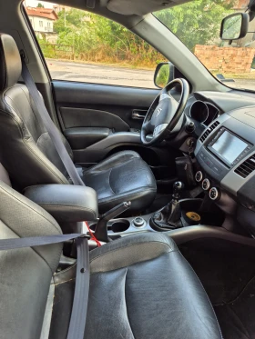 Обява за продажба на Citroen C-Crosser 2.2 HDI 4x4  ~9 800 лв. - изображение 10