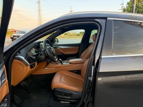 Обява за продажба на BMW X6 3.0d Luxury ~45 000 лв. - изображение 11