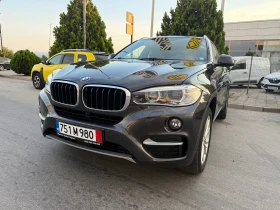 Обява за продажба на BMW X6 3.0d Luxury ~45 000 лв. - изображение 1