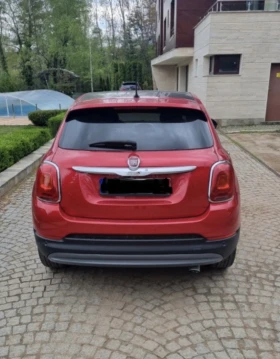 Обява за продажба на Fiat 500X ~23 000 лв. - изображение 4