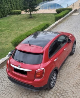 Обява за продажба на Fiat 500X ~23 000 лв. - изображение 3