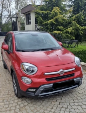 Обява за продажба на Fiat 500X ~23 000 лв. - изображение 2