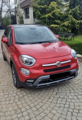 Обява за продажба на Fiat 500X ~23 000 лв. - изображение 1