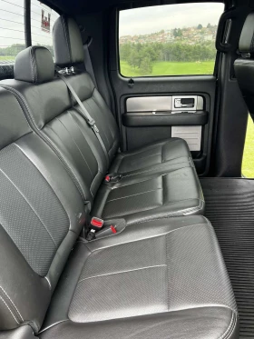 Ford F150 RAPTOR - 50999 лв. - 31153265 12