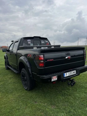 Ford F150 RAPTOR - 50999 лв. - 31153265 6