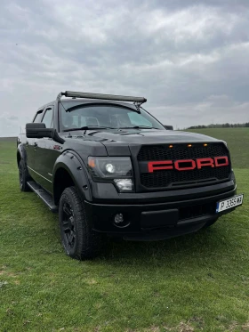 Ford F150 RAPTOR - 50999 лв. - 31153265 9