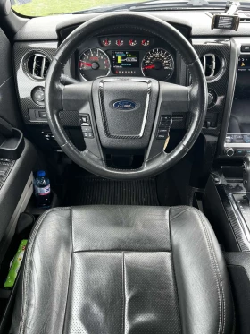 Ford F150 RAPTOR - 50999 лв. - 31153265 15