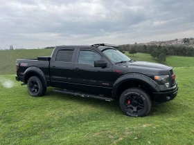 Ford F150 RAPTOR - 50999 лв. - 31153265 2