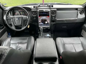 Ford F150 RAPTOR - 50999 лв. - 31153265 16