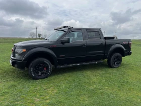 Ford F150 RAPTOR - 50999 лв. - 31153265 3