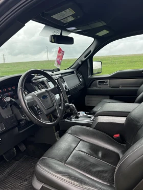 Ford F150 RAPTOR - 50999 лв. - 31153265 10