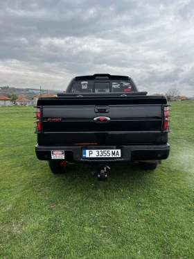Ford F150 RAPTOR - 50999 лв. - 31153265 4