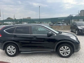 Honda Cr-v 2.2 | Mobile.bg    6