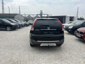 Honda Cr-v 2.2 | Mobile.bg    4