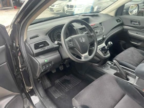 Honda Cr-v 2.2 | Mobile.bg    9