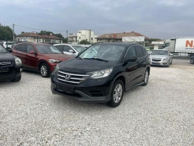 Honda Cr-v 2.2 | Mobile.bg    2