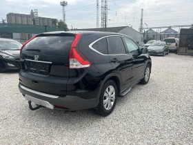Honda Cr-v 2.2 | Mobile.bg    5